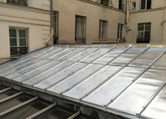 Marseille Toiture