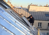 Marseille Toiture